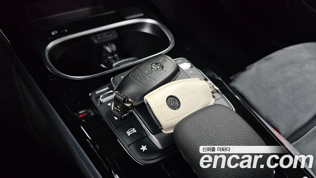 Mercedes-Benz CLA-Class (C118) CLA250 4MATIC 2023 — фото 15