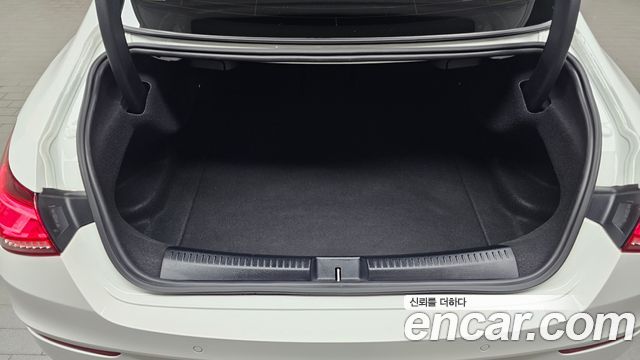 Mercedes-Benz CLA-Class (C118) CLA250 4MATIC 2023 — фото 16