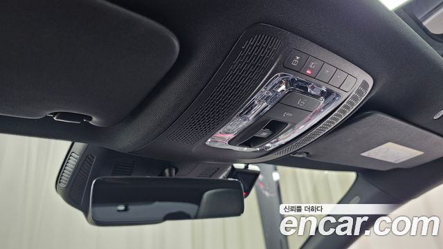 Mercedes-Benz CLA-Class (C118) CLA250 4MATIC 2023 — фото 17