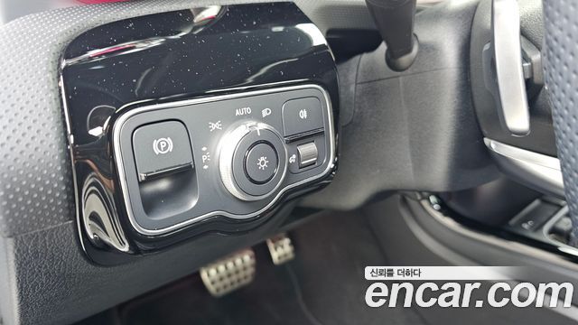 Mercedes-Benz CLA-Class (C118) CLA250 4MATIC 2023 — фото 18