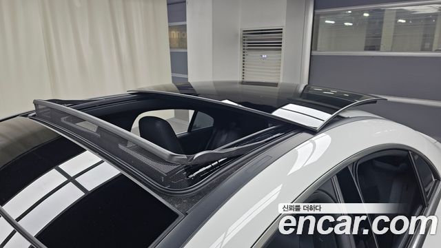 Mercedes-Benz CLA-Class (C118) CLA250 4MATIC 2023 — фото 27