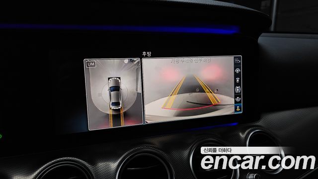 Mercedes-Benz E-Class (W213) E300 AMG Line 2019 — фото 18