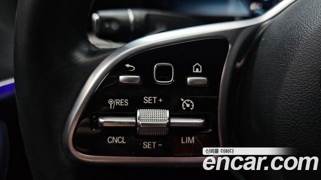 Mercedes-Benz E-Class (W213) E300 AMG Line 2019 — фото 21