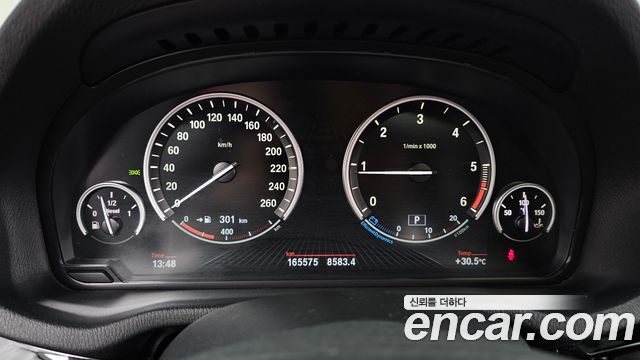 BMW X4 (F26) xDrive20d 2015 — фото 8