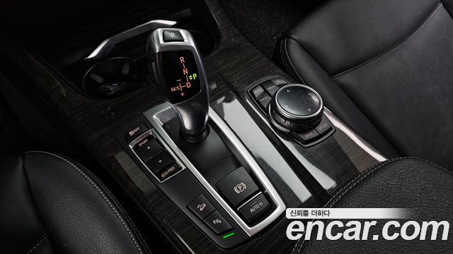 BMW X4 (F26) xDrive20d 2015 — фото 9
