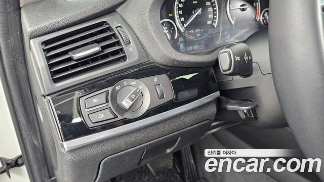 BMW X4 (F26) xDrive20d 2015 — фото 21