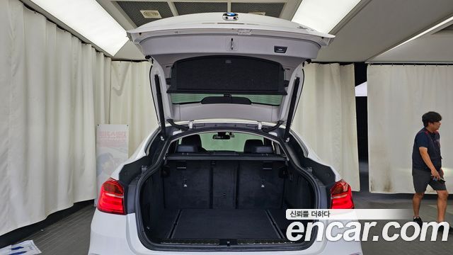 BMW X4 (F26) xDrive20d 2015 — фото 24