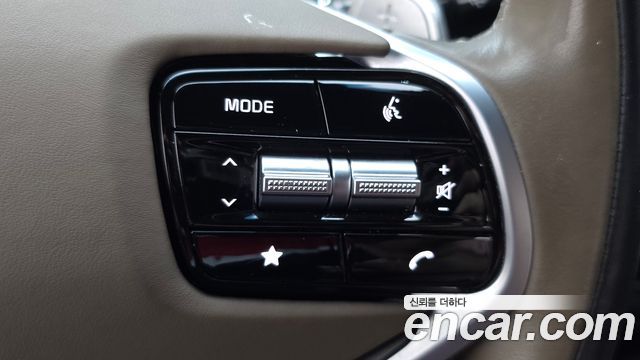 Kia K8 Hybrid Signature 2023 — фото 18