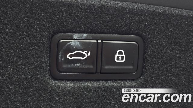 Kia K8 Hybrid Signature 2023 — фото 27