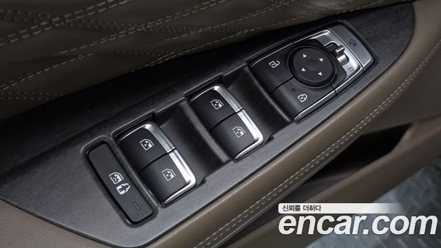 Kia K8 Hybrid Signature 2023 — фото 39