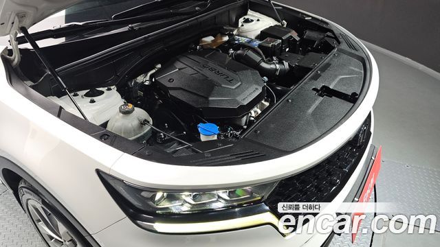 Kia Sorento (IV) Diesel 2.2 2WD Noblesse 2021 — фото 6
