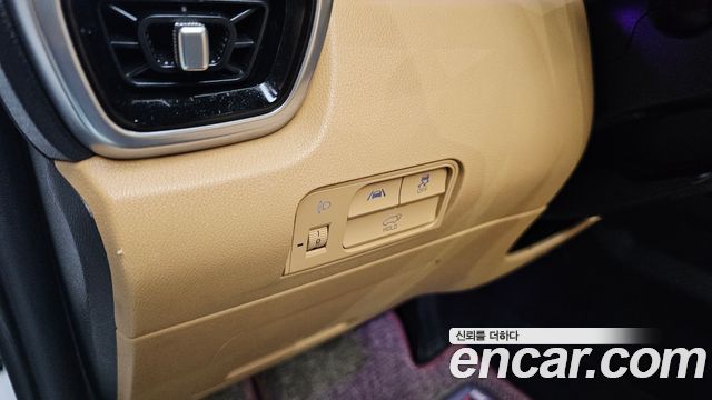 Kia Sorento (IV) Diesel 2.2 2WD Noblesse 2021 — фото 16
