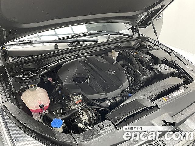 Kia K5 (III) 2.0 Noblesse 2022 — фото 6