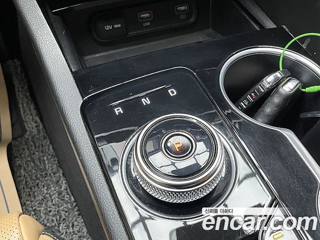 Kia K5 (III) 2.0 Noblesse 2022 — фото 9