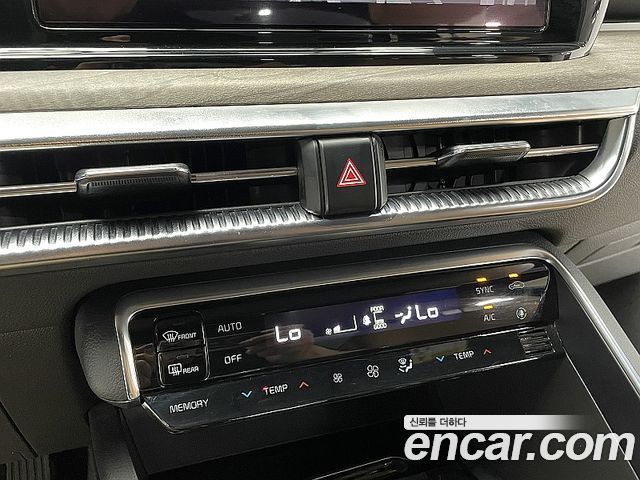 Kia K5 (III) 2.0 Noblesse 2022 — фото 20
