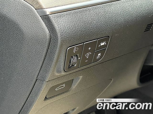 Kia K5 (III) 2.0 Noblesse 2022 — фото 21