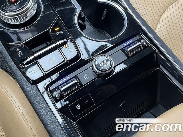 Kia K5 (III) 2.0 Noblesse 2022 — фото 23
