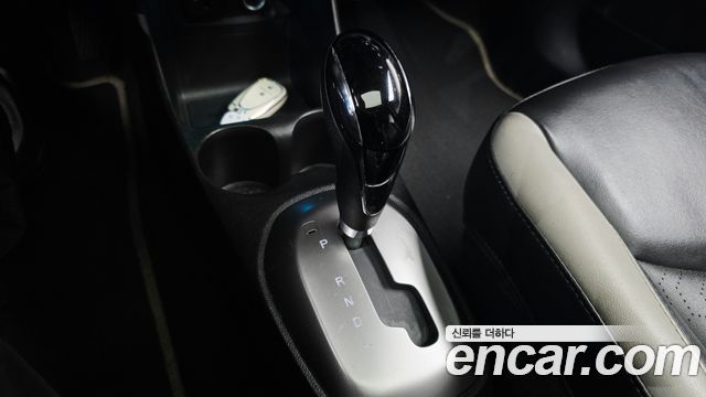 Chevrolet Next Spark Perfact Black 2018 — фото 9