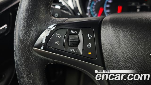 Chevrolet Next Spark Perfact Black 2018 — фото 16
