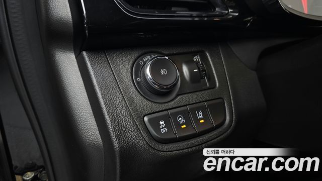 Chevrolet Next Spark Perfact Black 2018 — фото 20