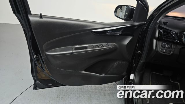 Chevrolet Next Spark Perfact Black 2018 — фото 24