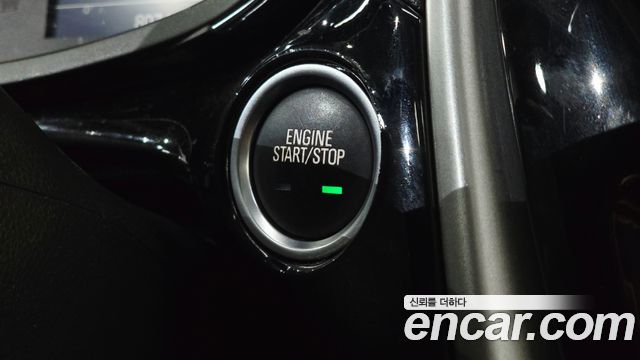 Chevrolet Next Spark Perfact Black 2018 — фото 27