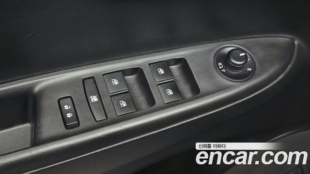 Chevrolet Next Spark Perfact Black 2018 — фото 28