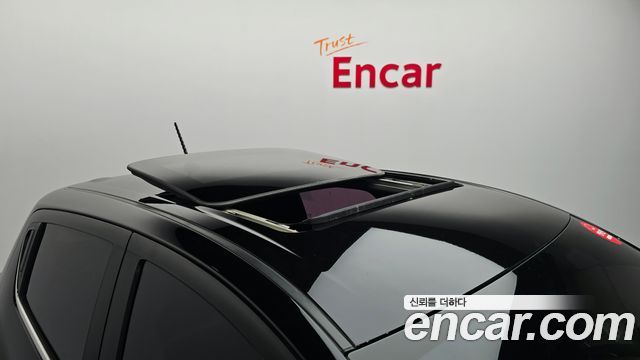 Chevrolet Next Spark Perfact Black 2018 — фото 29