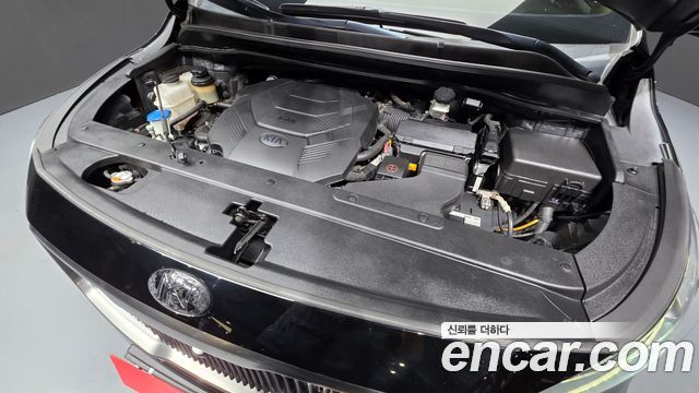 Kia Carnival 9-seater Limousine(Special vehicle) 2019 — фото 6