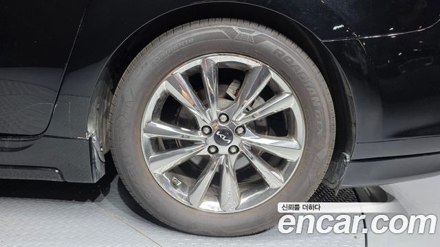 Kia Carnival 9-seater Limousine(Special vehicle) 2019 — фото 21