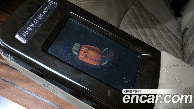 Kia Carnival 9-seater Limousine(Special vehicle) 2019 — фото 27
