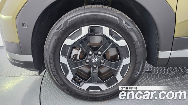 Hyundai Santa Fe (MX5) Gasoline 2.5T 2WD Prestige 2024 — фото 5