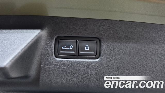 Hyundai Santa Fe (MX5) Gasoline 2.5T 2WD Prestige 2024 — фото 19