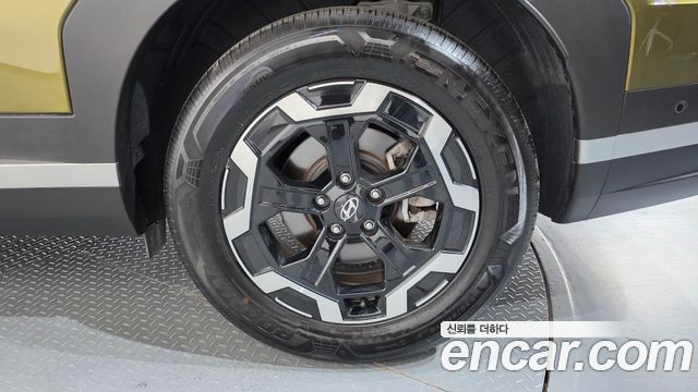 Hyundai Santa Fe (MX5) Gasoline 2.5T 2WD Prestige 2024 — фото 21