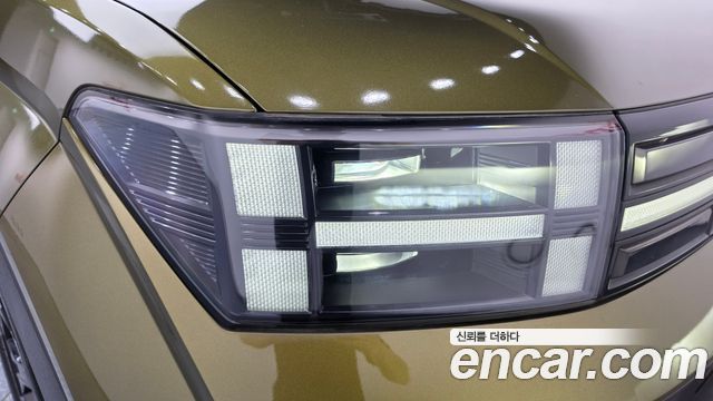 Hyundai Santa Fe (MX5) Gasoline 2.5T 2WD Prestige 2024 — фото 22