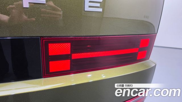 Hyundai Santa Fe (MX5) Gasoline 2.5T 2WD Prestige 2024 — фото 23