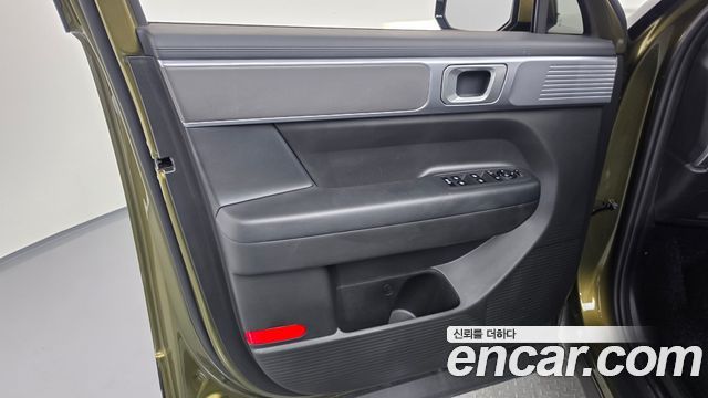 Hyundai Santa Fe (MX5) Gasoline 2.5T 2WD Prestige 2024 — фото 24