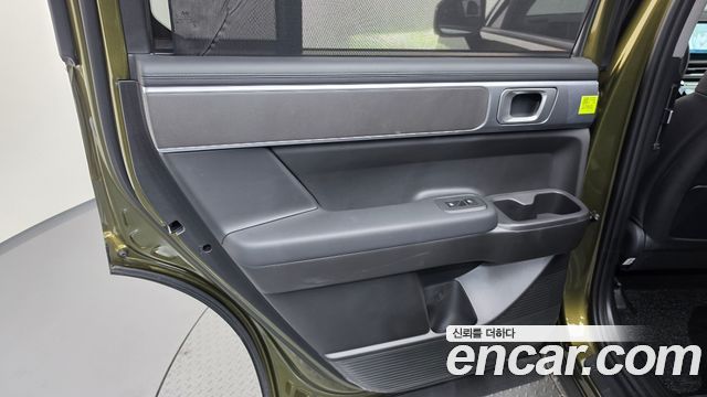 Hyundai Santa Fe (MX5) Gasoline 2.5T 2WD Prestige 2024 — фото 25