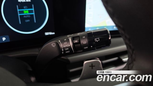 Hyundai Santa Fe (MX5) Gasoline 2.5T 2WD Prestige 2024 — фото 30