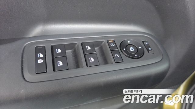 Hyundai Santa Fe (MX5) Gasoline 2.5T 2WD Prestige 2024 — фото 37