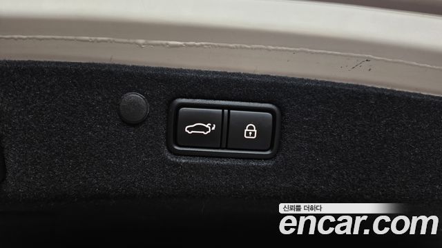 Hyundai Grandeur (IG) 3.0 LPi Rent Car Premium 2020 — фото 18