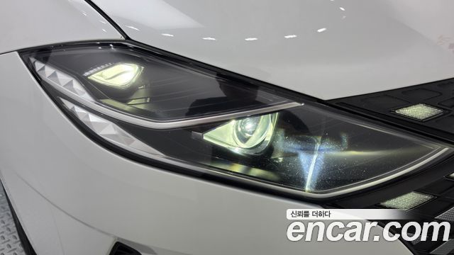 Hyundai Grandeur (IG) 3.0 LPi Rent Car Premium 2020 — фото 22