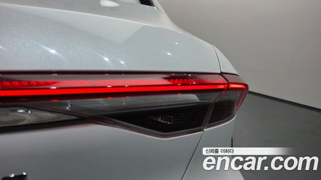 Hyundai Grandeur (IG) 3.0 LPi Rent Car Premium 2020 — фото 23