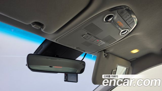 Hyundai Grandeur (IG) 3.0 LPi Rent Car Premium 2020 — фото 28