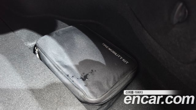 Hyundai Grandeur (IG) 3.0 LPi Rent Car Premium 2020 — фото 31