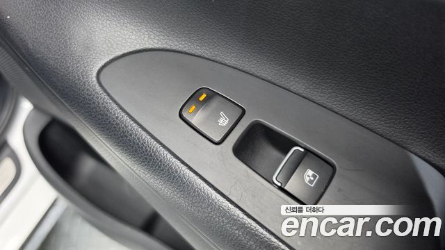 Hyundai Grandeur (IG) 3.0 LPi Rent Car Premium 2020 — фото 34