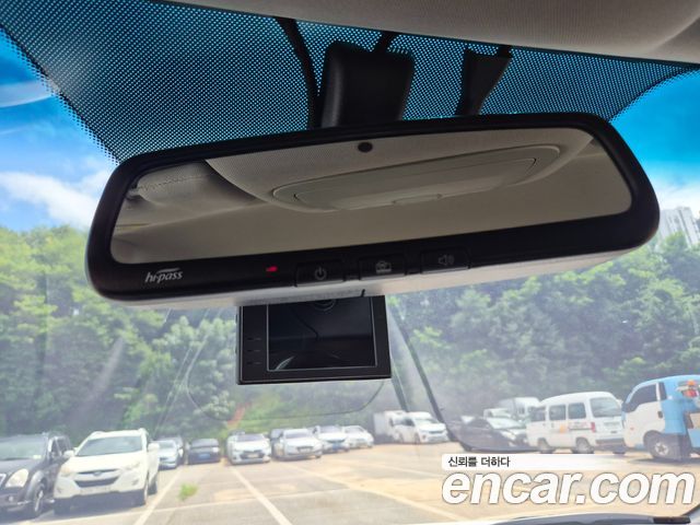 KG Mobility (SsangYong) Style Korando C 2.2 RX 4WD DLX 2017 — фото 18