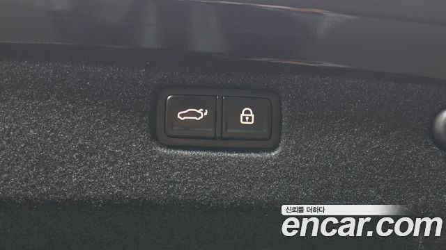 Kia K9 (II) 3.8 GDI AWD Masters 2022 — фото 15