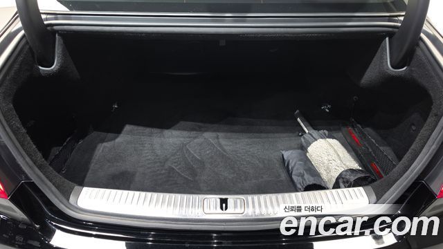 Kia K9 (II) 3.8 GDI AWD Masters 2022 — фото 16
