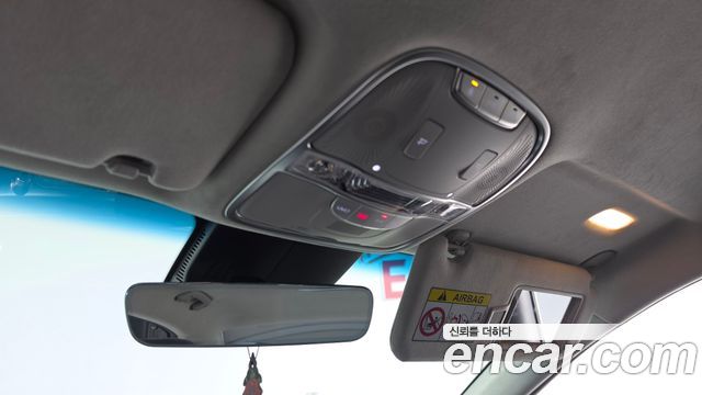 Kia K9 (II) 3.8 GDI AWD Masters 2022 — фото 18